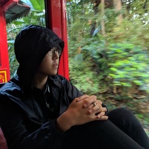 Meet your Posher, Jimin